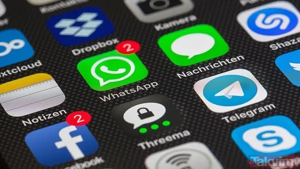 WhatsApp, Facebook ve Instagram'ın çökmesinin nedeni bu mu? Yazılım Mühendisi: Kişisel bilgiler çalınmış olabilir - 11