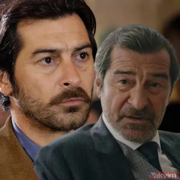 Yargı’nın Yekta’sı Uğur Polat’ın eski aşkı İnci Taneleri’nin yıldızı çıktı! Aralarında 17 yaş var! Meğer ünlü oyuncuyla... - 1