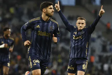 Matador alev aldı! Marco Asensio büyülüyor