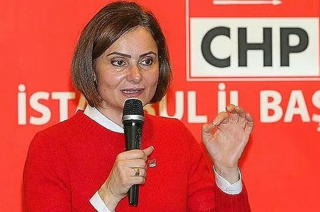 Fahrettin Altun'un evini fotoğraflayan CHP'li Suat Özçağdaş'a talimat Canan Kaftancıoğlu’ndan!