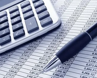 Bütçe 4.9 milyar lira fazla verdi