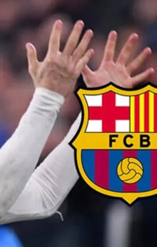 Barcelona ve Juventus el sıkıştı! Dev takas an meselesi