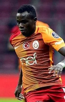 G.Saray Bruma'nın alternatifini buldu