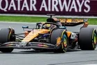 Hollanda GP'de zafer Oscar Piastri'nin