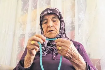 Uzun ömrün yüz1’i