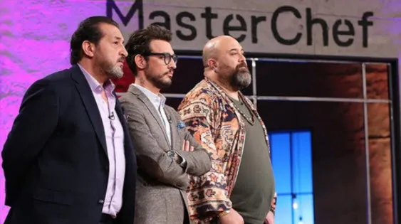 Masterchef tarihinde eşi benzeri yok yaka paça attılar! Somer Sivrioğlu açıkladı jüri ne yapacağını şaşırdı demediği kalmadı-3