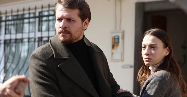 Ceylan, Ferhat ile yakınlaşmaktan çekiniyor! İşte Sustalı Ceylan 5. bölümde yaşananlar...