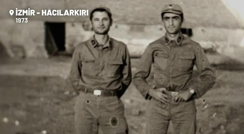 Özdemir Bayraktar’ın hayatı belgesel oldu: “Bu Dünyadan Bir Akıncı Geçti”-4