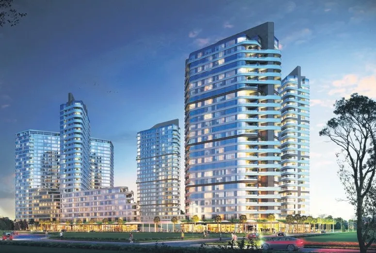 Emlak Konut’tan 3.2 milyar TL kâr!