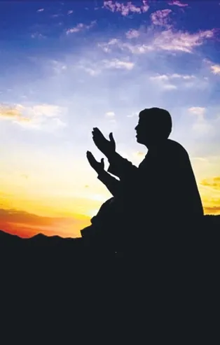 Tövbende samimi ol | Prof. Dr. Nihat Hatipoğlu ile 11 ayın sultanı Ramazan