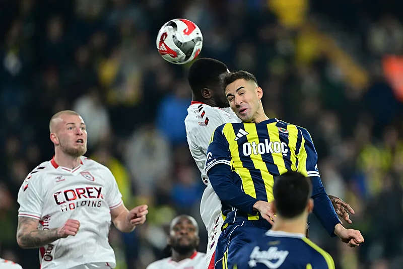 Fenerbahçe'den yine genç forvet transferi! Fisnik Asllani için Chelsea ile yarış - 2