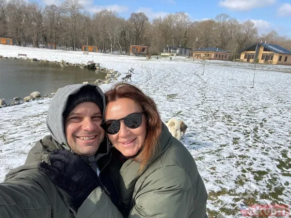 Pınar Altuğ’un güzeller güzeli kızını gören dilini ısırdı! Yağmur Atacan’a benzetilen Su hayran bıraktı! Demet Akalın'ın yorumu... - 3