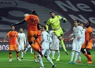 Galatasaray, Konya deplasmanında mağlup! MS: Konyaspor 4-3 Galatasaray