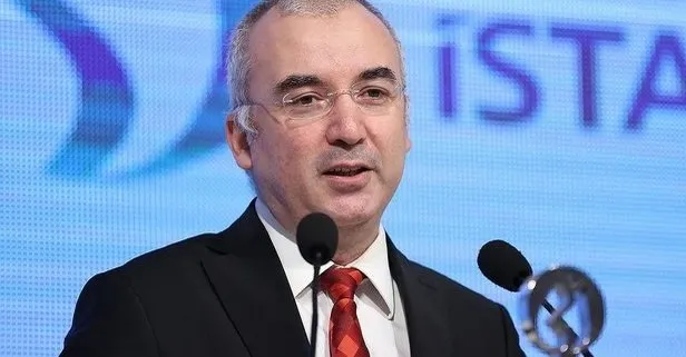 Korkmaz Enes Ergun kimdir? Borsa İstanbul’da görev değişimi!