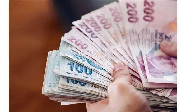 Faizsiz para veriliyor! Peş peşe açıklama geldi! Ödeme süresi ise... Kredi kartı kullanan milyonlara son dakika müjdesi!-2