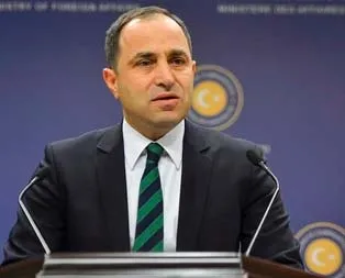 AP’nin Ermeni talebi sorunlu