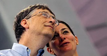 Bill Gatesin evliliğini kadın çalışanıyla yasak aşk mı bitirdi?