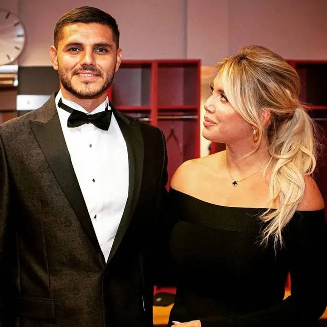 8,2 milyonluk ceza! Wanda Nara borç batağında mı? Mauro Icardi’den yeni hamle... - 5
