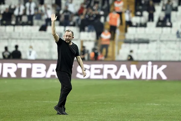 Yıldızlarıyla ses getirdi hiç gol yemedi rakipleri kalesine 4 şut çekebildi! Bu Beşiktaş çok farklı-3