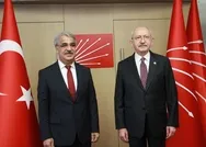 SON DAKİKA: HDP CHPyi ziyarete gitti! İşte görüşmede konuşulanlar