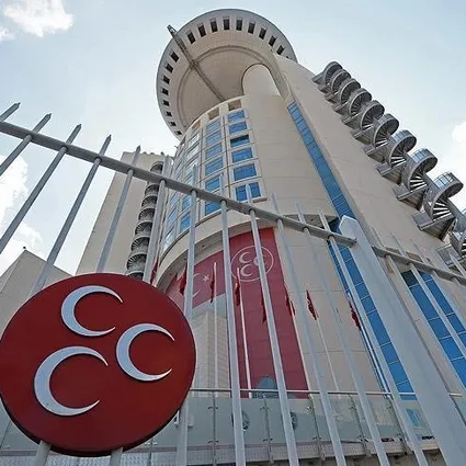 MHP’de yeni il başkanı duyuruldu | Muğla Yatağan’da değişim