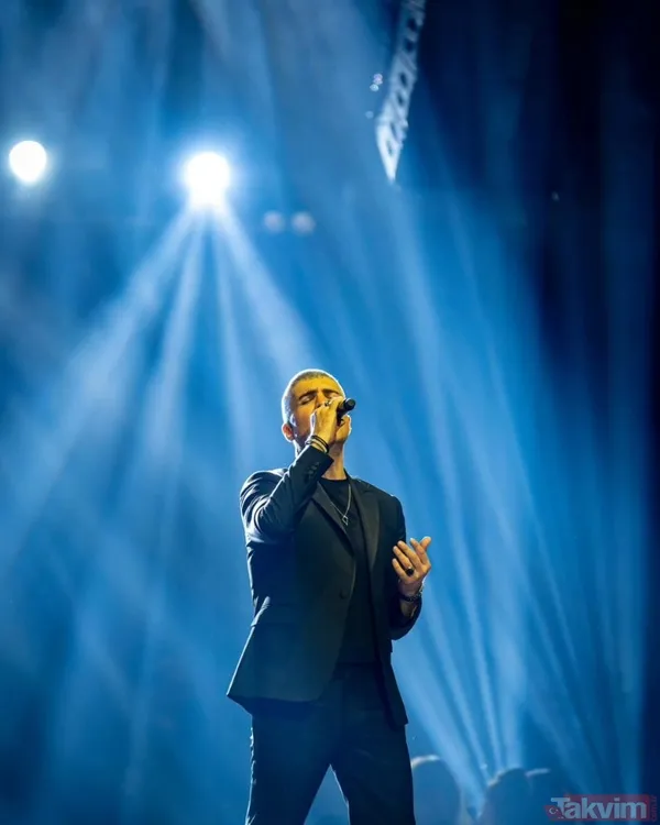 Özcan Deniz: 9 Milyon Lira (Antalya-Kktc)