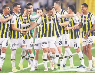 Avrupa’da yolunuz açık olsun