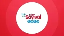 Sayısal Loto 477 milyon devretti