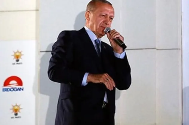 AK Parti'nin rekor oyu hangi ilçeden geldi? İşte sonuçlar...