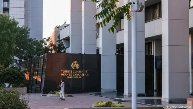 Merkez Bankası'ndan swap hamlesi: Satış sınırını yüzde 30'dan yüzde 40'a yükseltti-3