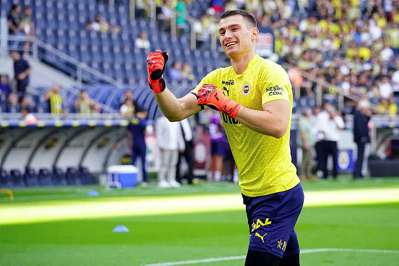 FENERBAHÇE HABERLERİ | İsmail Kartal'dan 3 yıldıza neşter! Sınıfta kaldılar - 26