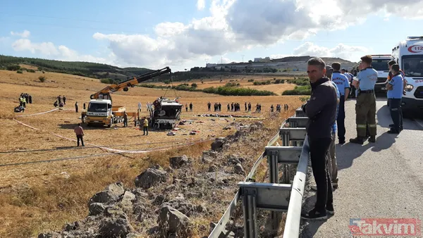 Alınan Önlemlerle Son 10 Yılda Ölümlü Trafik Kazalarının Yüzde 50 Düşürüldüğünü Ancak Hâlâ Atılması Gereken Bir Dizi Adımların Bulunduğunu Söyleyen Otobüsçüler...