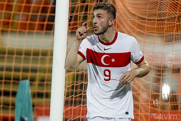 Galatasaray’ın B planı hazır! Halil Dervişoğlu olmazsa o Enis Destan transfer edilecek - 7