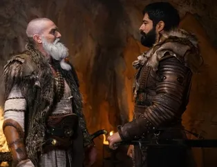 Kuruluş Osman’da Türklerin ’Kozmik Oda’sı açılıyor!