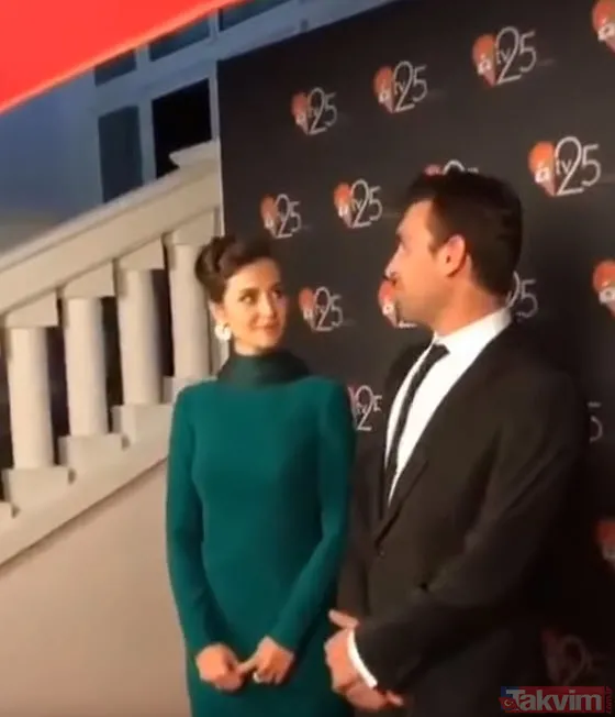 Cannes Festivali'ne Sen Anlat Karadeniz damgasını vurdu - 3