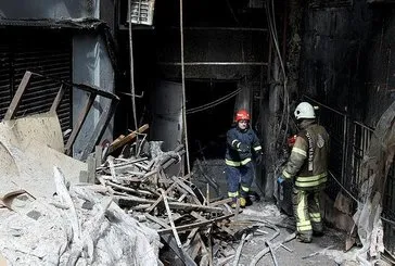 Ruhsat CHP’li belediyeden