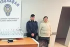 Ölüm kokteyli | Kaçak alkol satış yapan sevgililer gözaltına alındı