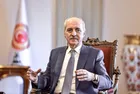 Numan Kurtulmuş’tan Kurban Bayramı mesajında demokrasi ve yeni anayasa vurgusu