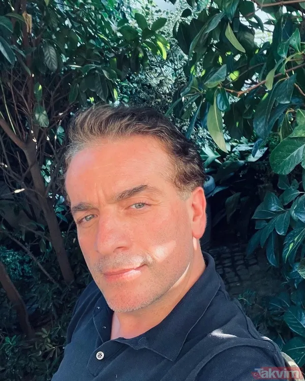 Murat Cemcir'den Ahmet Kural itirafı! “Eski bir arkadaşım” deyip açıkladı! Bakın düğününe neden gitmemiş... - 14