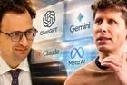 ChatGPT pazar payı ilk kez yüzde 50'nin altına düştü! Kullanıcılar nereye geçiyor?