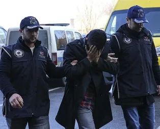 O yüzbaşıyla ilgili flaş gelişme