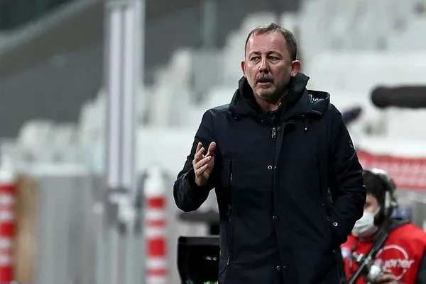 Sergen Yalçın’dan oyuncularına motivasyon: Fark daha da açılacak-2