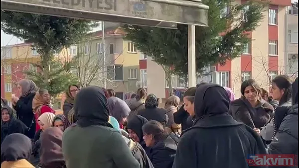 Eyüpsultan'da korkunç cinayet! 17 yaşındaki genç ailesini katletti! Nedeni ortaya çıktı - 10