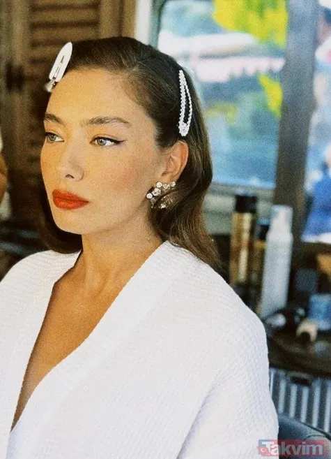 Neslihan Atagül - 1,69 M