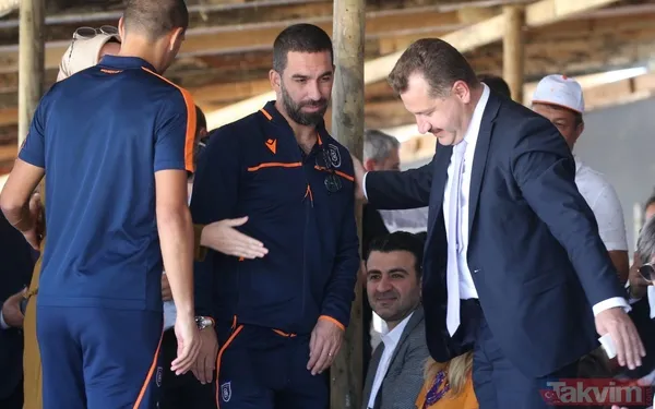 4. Etnospor Kültür Festivali başladı! Atatürk Havalimanı'nda ziyaretçilerini bekliyor... - 3