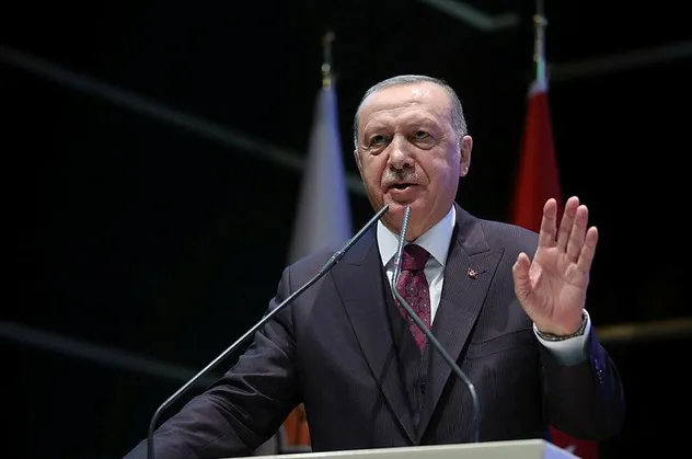 İşte Başkan Erdoğan'ın masasındaki harekat anketi! CHP ile HDP arasında çatlak...