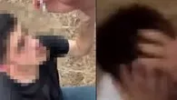 Gasp, darp ve işkence kamerada!