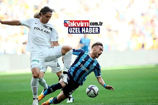 Galatasaray'dan Kazımcan Karataş'ın transferi için flaş hamle! İzmir’de masaya oturulacak