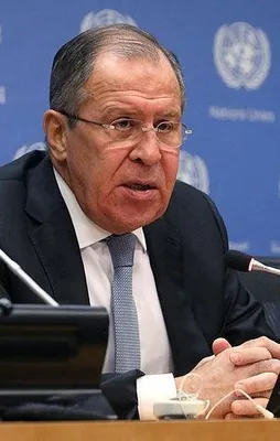Rusya'dan kritik Afrin açıklaması