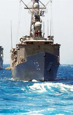 Bakan Işık: NATO Ege'den çıksın
